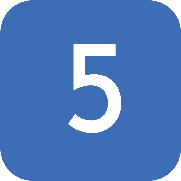 5