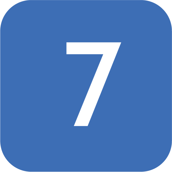 7