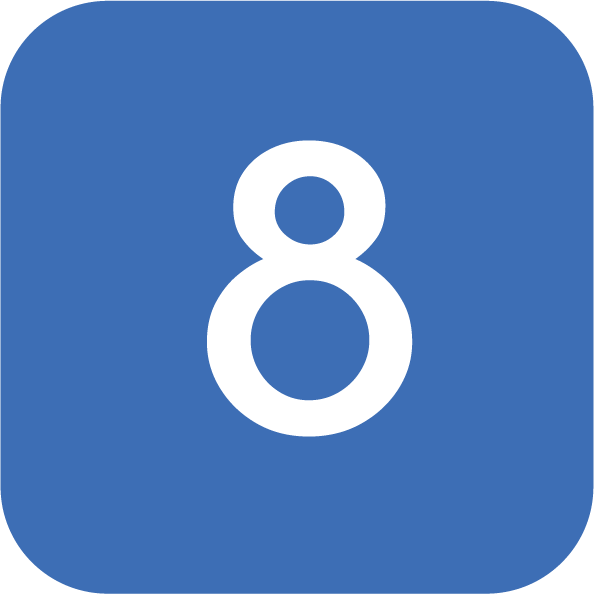 8