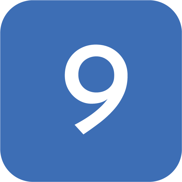 9